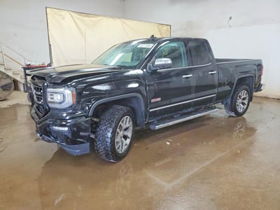 1GTV2NEC8GZ****** 2016 GMC Sierra