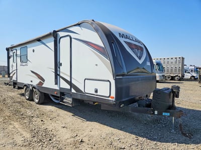 5SFNB3121KN****** 2019 Heartland RV Mallard, North Trail, & Wilderness