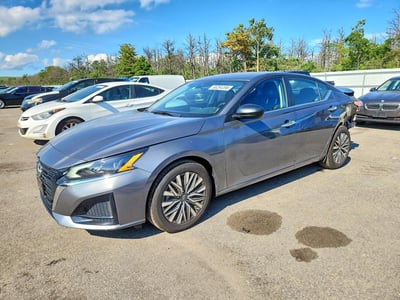1N4BL4DV5SN****** 2025 Nissan Altima