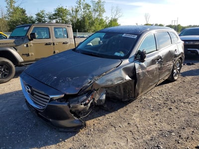 2017 Mazda CX-9
