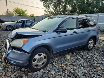 2010 Honda CR-V
