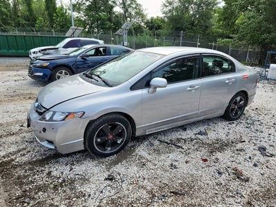 2010 Honda Civic