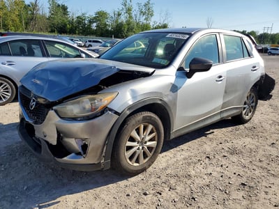JM3KE2BE6F0****** 2015 Mazda CX-5