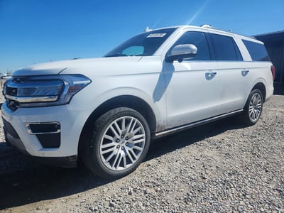 1FMJK2A89PE****** 2023 Ford Expedition