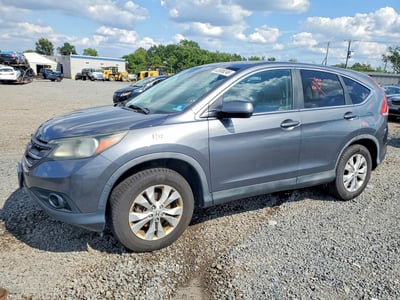 5J6RM4H55EL****** 2014 Honda CR-V