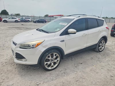 1FMCU9J94EU****** 2014 Ford Escape