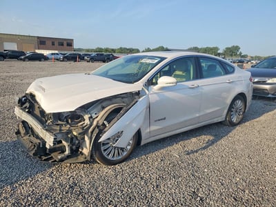 3FA6P0LU0FR****** 2015 Ford Fusion