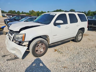 1GNSKAE04DR****** 2013 Chevrolet Tahoe