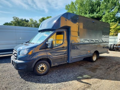 1FDDF6P88MK****** 2021 Ford Transit 350 HD