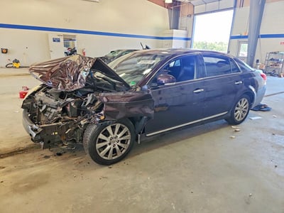 4T1BK3DB6CU****** 2012 Toyota Avalon