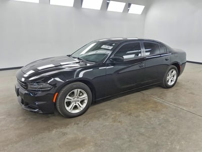 2021 Dodge Charger