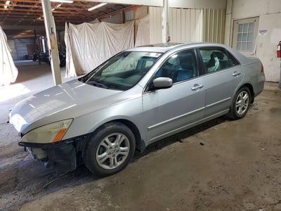 2006 Honda Accord