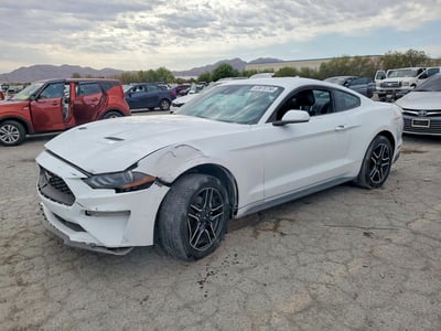 1FA6P8TH4P5****** 2023 Ford Mustang