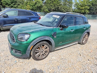 WMZYW5C09L3****** 2020 MINI Countryman