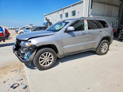 1C4RJFAG1GC****** 2016 Jeep Grand Cherokee