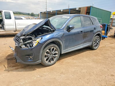 JM3KE4DY6G0****** 2016 Mazda CX-5
