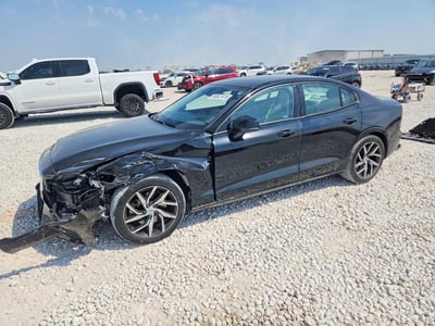 2020 Volvo S60