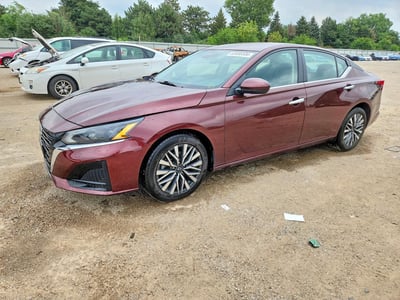 1N4BL4DV2PN****** 2023 Nissan Altima