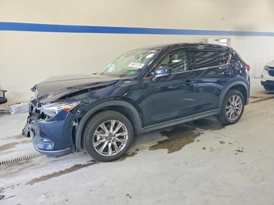 JM3KFBAY3M0****** 2021 Mazda CX-5