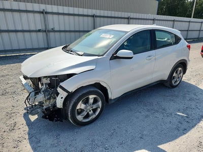 3CZRU5H36LM****** 2020 Honda HR-V