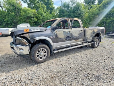 3C63R3JL8JG****** 2018 RAM 3500