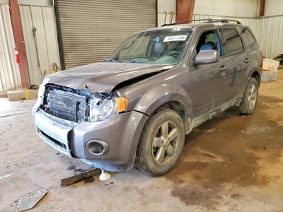 1FMCU04GX9K****** 2009 Ford Escape