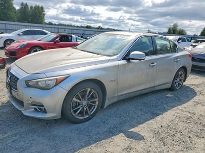 JN1AV7AR9EM****** 2014 Infiniti Q50