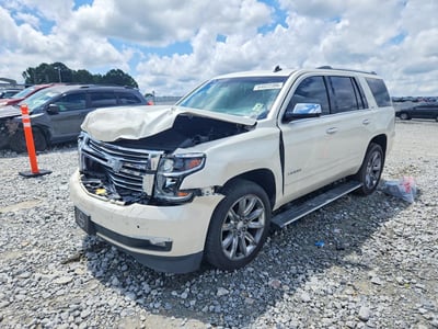 1GNSKCKC5FR****** 2015 Chevrolet Tahoe