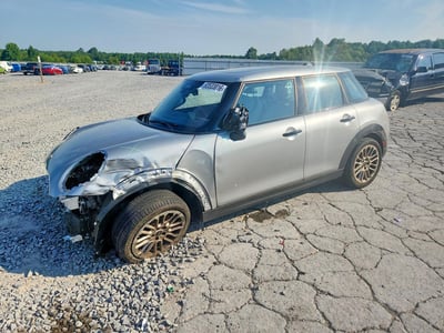 WMW53GD03S2****** 2025 MINI Hardtop