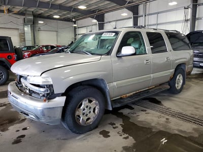 1GNFK16Z74J****** 2004 Chevrolet Suburban