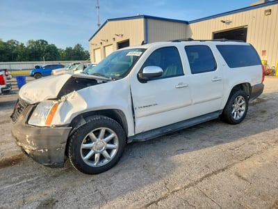 1GKFC36J49R****** 2009 GMC Yukon XL