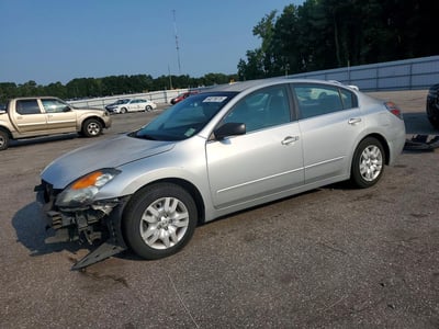 1N4AL21E49N****** 2009 Nissan Altima