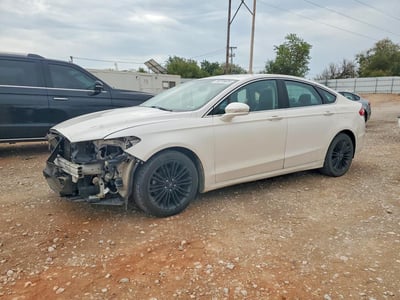 3FA6P0HD4GR****** 2016 Ford Fusion