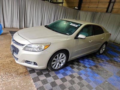 1G11E5SL2EF****** 2014 Chevrolet Malibu