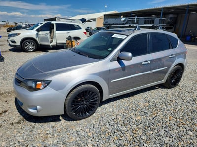 JF1GH6D65BG****** 2011 Subaru Impreza