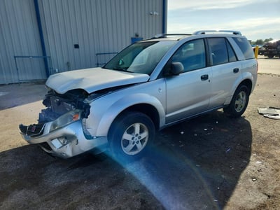 2006 Saturn VUE