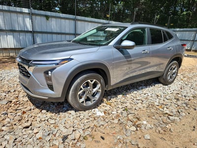 KL77LHEPXTC****** 2026 Chevrolet Trax