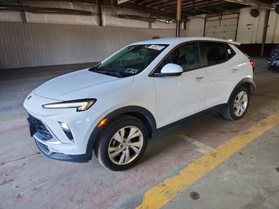 2024 Buick Encore