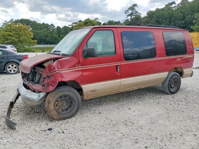 1FDRE146XWH****** 1998 Ford Econoline