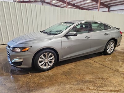 1G1ZD5ST6RF****** 2024 Chevrolet Malibu