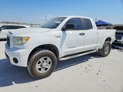 2007 Toyota Tundra