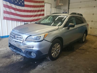 4S4BSAAC0G3****** 2016 Subaru Outback