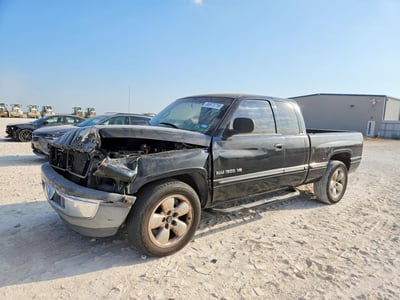 1999 Dodge Ram Pickup