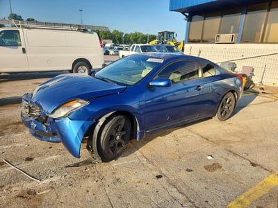 1N4AL24E58C****** 2008 Nissan Altima