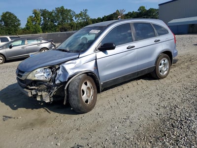 5J6RE3H37BL****** 2011 Honda CR-V