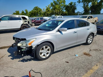 1N4AL3AP2FC****** 2015 Nissan Altima