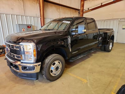 2026 Ford F-350