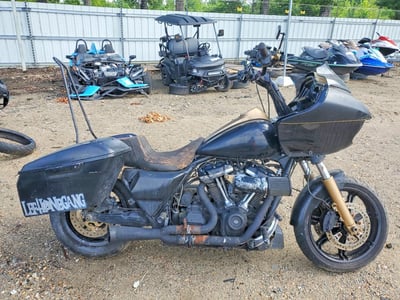 2020 Harley-Davidson Road Glide Limited