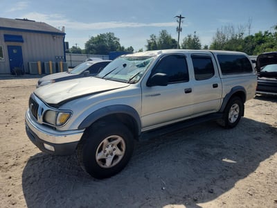 5TEGN92N03Z****** 2003 Toyota Tacoma