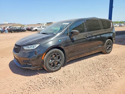 2C4RC1S76NR****** 2022 Chrysler Pacifica Hybrid